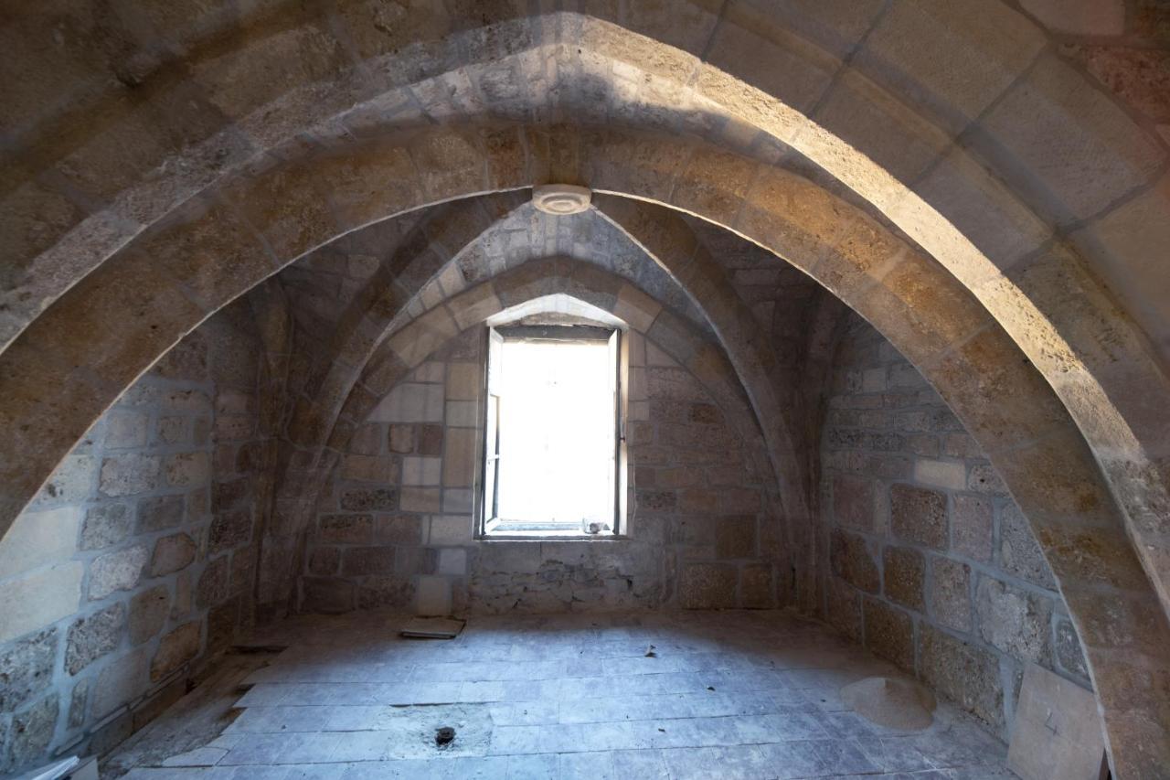 Chambre A Baldaquin Maison De L'Eglise Du Couvent Narbonne Exteriér fotografie